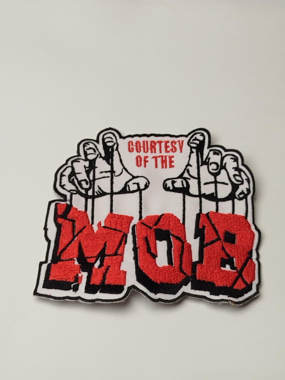 Oceans Patches product