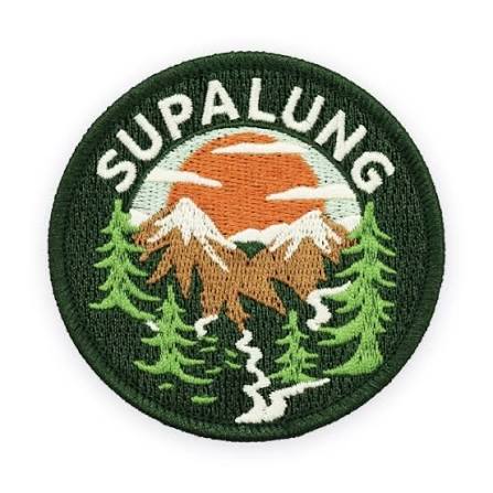 Custom Embroidery Patches